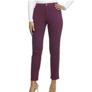 Bandolino Amy Straight Leg  pant